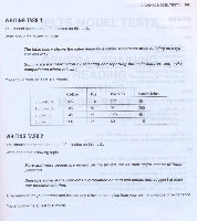 Page 199: Barrons IELTS (2006 Edition)